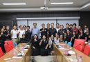 กิจกรรม coffee talk ในการติดตามผลการใช้จ่าย งบประมาณ ไตรมาสที่ 2 (ตุลาคม 2568 – มีนาคม 2569) ประจำปีงบประมาณ พ.ศ. 2569