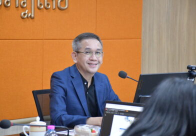 ประชุมคณะกรรมการดำเนินงานการเตรียมความพร้อมสำหรับการตรวจเยี่ยมของ พลเอก ดาว์พงษ์ รัตนสุวรรณ องคมนตรี ประชุมคณะกรรมการดำเนินงานการเตรียมความพร้อมสำหรับการตรวจเยี่ยมของ พลเอก ดาว์พงษ์ รัตนสุวรรณ องคมนตรี