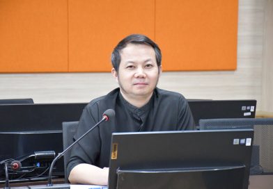 ประชุมคณะอนุกรรมการด้านการพัฒนาท้องถิ่นเพื่อร่วมพิจารณา และเตรียมความพร้อมเกี่ยวกับรูปแบบการนำเสนอผลงาน ด้านการพัฒนาท้องถิ่นรวมถึงแนวทางการจัดกิจกรรมภายในงาน “ราชภัฏเพื่อแผ่นดิน Thailand Local Life EXPO 2027” (189)/2569